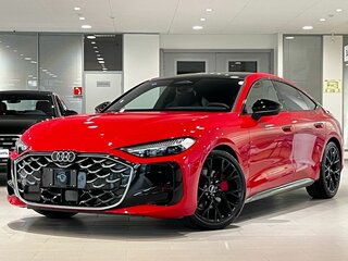 Audi A5 L Sportback III (B10)