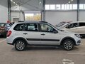 2023 Lada (ВАЗ) Granta Cross I Рестайлинг, серебристый, 855000 рублей - вид 3