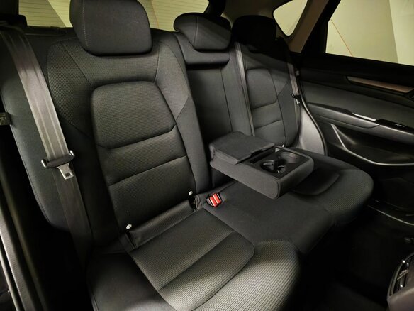 2020 Mazda CX-5 II, чёрный, 2185150 рублей - вид 15
