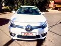 2015 Renault Fluence I Рестайлинг, белый, 1150000 рублей