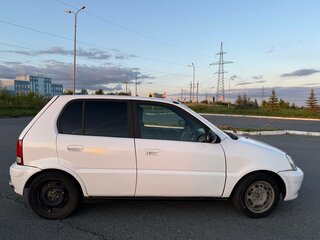 2000 Honda Logo, белый, 155000 рублей, вид 2