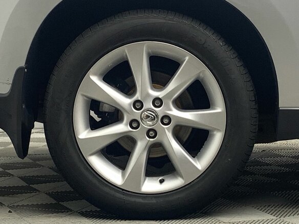2011 Lexus RX 350 III, серый, 1721000 рублей - вид 10
