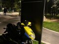 2014 Keeway RY8, жёлтый, 70000 рублей - вид 1
