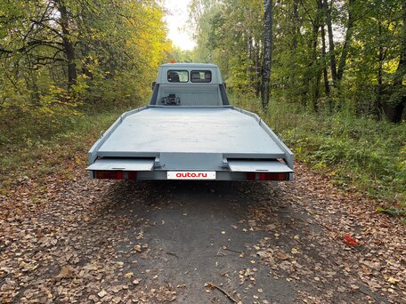 2010 ГАЗ 2747, белый, 945000 рублей, вид 5