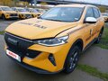 2024 Haval F7 I Рестайлинг, белый, 1395000 рублей