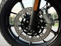 2020 Triumph Street Twin, серый, 805000 рублей - вид 9