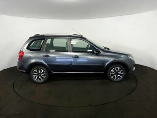 2026 Lada (ВАЗ) Granta Cross I Рестайлинг, серый, 1225000 рублей, вид 4