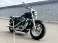 2014 Harley-Davidson Sportster 1200, чёрный, 700000 рублей - вид 3