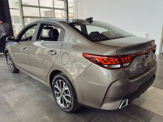 2025 Solaris KRS, бежевый, 2870000 рублей, вид 4