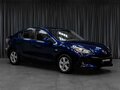 2011 Mazda 3 II (BL), синий, 1009000 рублей
