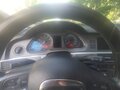 2006 Audi A6 III (C6), серебристый, 650000 рублей - вид 8