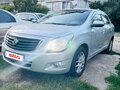 2017 Ravon R4, серебристый, 650000 рублей