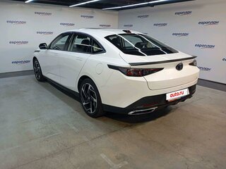2024 Changan Lamore, белый, 2049000 рублей, вид 4