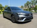 2021 Roewe i5 I Рестайлинг, серебристый, 950000 рублей - вид 1