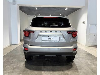 2026 Haval H7 I, серый, 4157010 рублей, вид 5