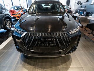 2026 Tenet T7, чёрный, 2940000 рублей, вид 4