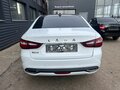 2026 Lada (ВАЗ) Vesta I Рестайлинг (NG), белый, 2015000 рублей - вид 8