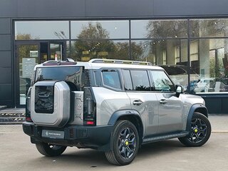 2024 Jetour T2, серый, 3069000 рублей, вид 2