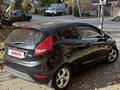 2009 Ford Fiesta Mk6, чёрный, 649000 рублей - вид 3