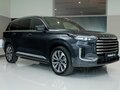 2025 Exeed VX I Рестайлинг, серый, 5050000 рублей - вид 2