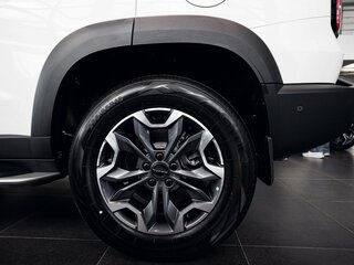 2026 Haval Dargo I Рестайлинг, белый, 3499000 рублей, вид 3
