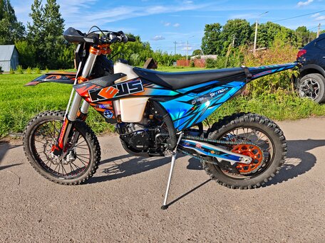 2026 Kews K23, чёрный, 299000 рублей, вид 1