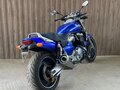 1997 Honda X4, синий, 400000 рублей - вид 8