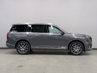 2026 GAC GS8 Dragon II, серый, 4949000 рублей, вид 4