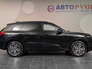 2026 Audi Q5 L III (GU), чёрный, 6250000 рублей, вид 4