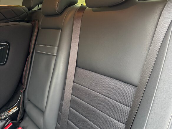 2014 Lexus IS 250 III, белый, 2780000 рублей - вид 9