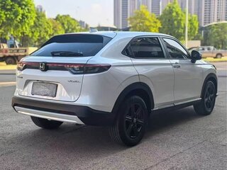 2026 Honda Vezel II, белый, 1850333 рублей, вид 4