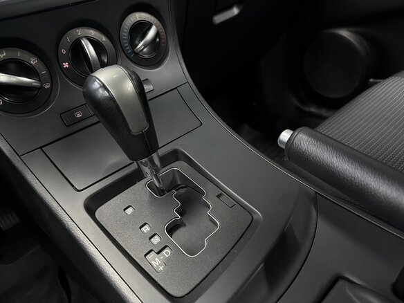 2012 Mazda 3 II (BL) Рестайлинг, коричневый - вид 12