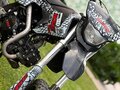 2022 BSE EX 125, чёрный, 65000 рублей - вид 5