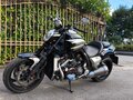2011 Yamaha VMAX 1700, чёрный, 1345000 рублей - вид 2