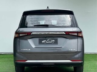 2023 Wuling Jiachen, серый, 1180000 рублей, вид 5