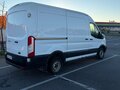 2016 Ford Transit, белый, 1690000 рублей - вид 3