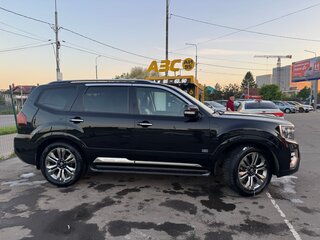 2020 Kia Mohave I Рестайлинг 2, чёрный, 4050000 рублей, вид 3
