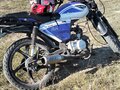 2024 Мотоальфа A1, синий, 30000 рублей - вид 5