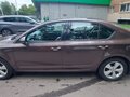 2013 Skoda Octavia III (A7), коричневый, 950000 рублей - вид 7