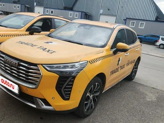 2023 Haval Jolion I Рестайлинг, белый, 1000000 рублей, вид 1