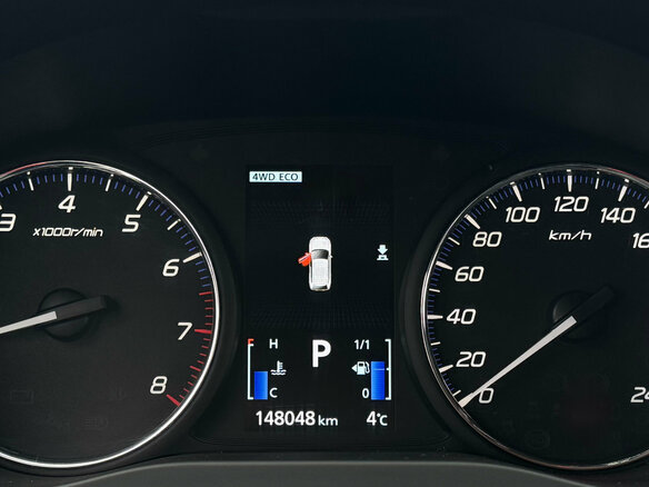 2019 Mitsubishi Outlander III Рестайлинг 3, серебристый, 1920000 рублей - вид 15