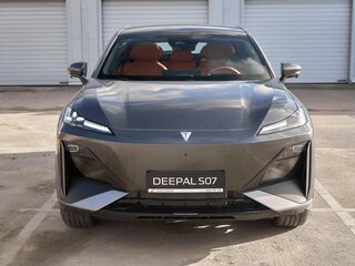 2025 Changan Deepal S07 18.99 kWh I, серый, 5593500 рублей, вид 3