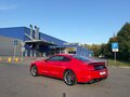2018 Ford Mustang VI Рестайлинг, красный, 4000000 рублей - вид 4