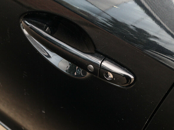 2020 Mazda 6 III (GJ) Рестайлинг 2, чёрный, 2150000 рублей - вид 12