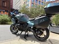 2025 BMW R 1300 RT, зелёный, 3100000 рублей - вид 2