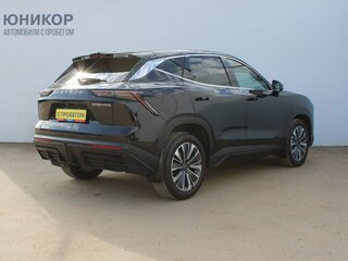 2024 Jetour Dashing I, чёрный, 1959000 рублей, вид 5