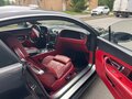 2005 Bentley Continental GT I, чёрный - вид 4