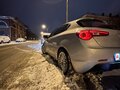 2014 Alfa Romeo Giulietta III, серый, 1780000 рублей - вид 3