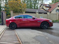 2016 Jaguar XE EcoBoost I, красный - вид 9