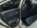 2017 Kia Rio IV, серебристый, 1380000 рублей - вид 10